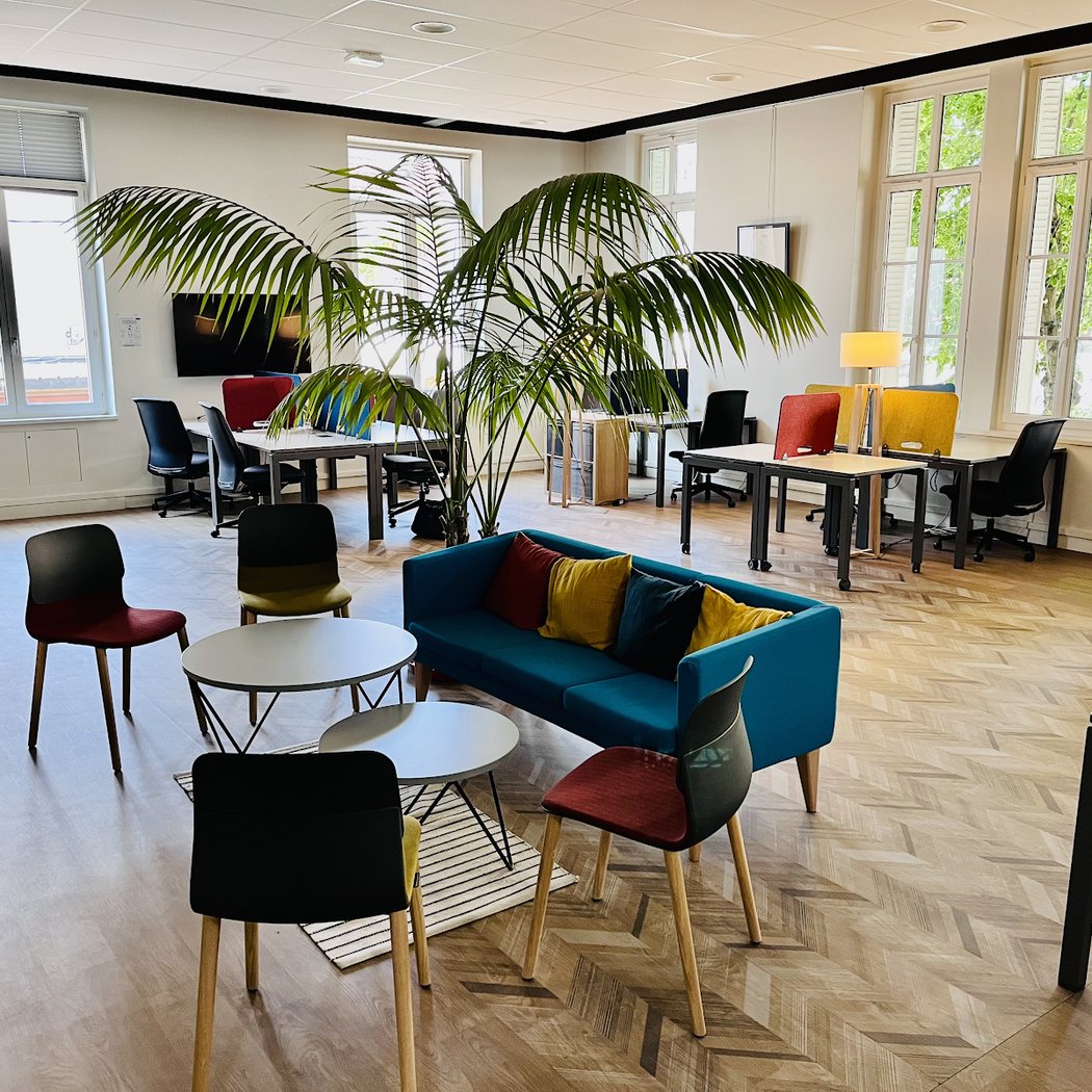 La Place Coworking 1